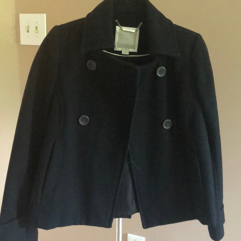 Old Navy Pea Coat
